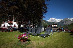 Albergo Edelweiss