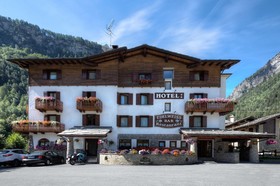 Albergo Edelweiss