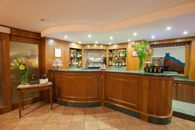 Albergo Edelweiss