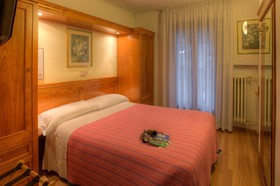 Albergo Edelweiss