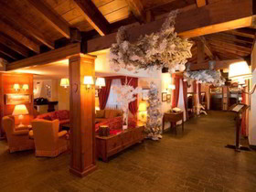 Le Grand Courmaison