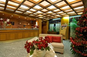 Residence Universo