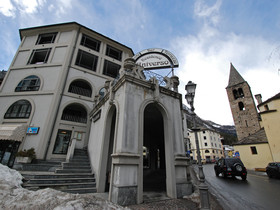 Residence Universo