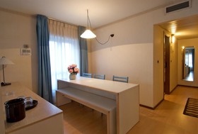 Residence Universo