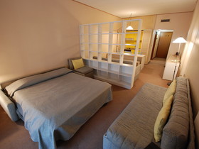 Residence Universo