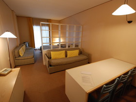 Residence Universo