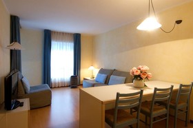 Residence Universo