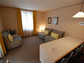 Residence Universo