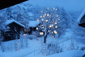 Village