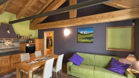 Agriturismo Gli Elfi