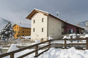 Agriturismo Gli Elfi
