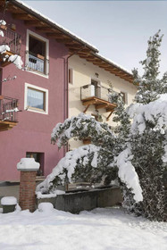 Agriturismo Gli Elfi