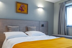 Mon Émile Hotel