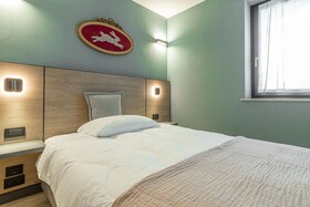 Mon Émile Hotel