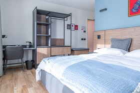 Mon Émile Hotel