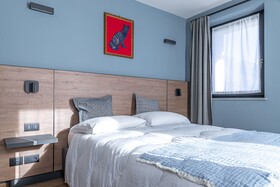 Mon Émile Hotel