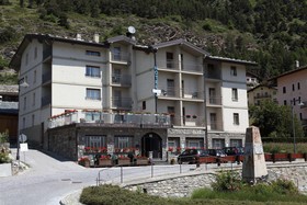 Hotel Bellavista
