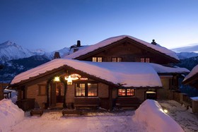 Hotel Ristorante Vagneur