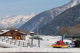 Hotel Mont Velan