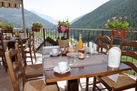 Hotel Mont Velan
