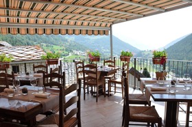 Hotel Mont Velan