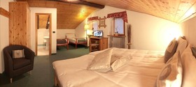 Hotel Mont Velan
