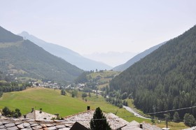 Hotel Mont Velan