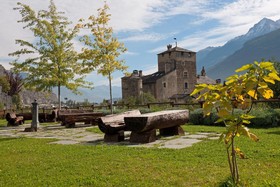 La Meridiana