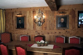 La Meridiana