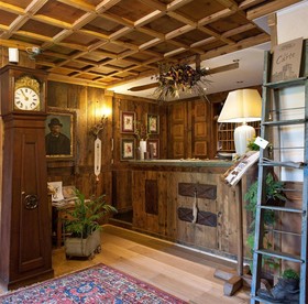 La Meridiana