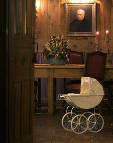 La Meridiana