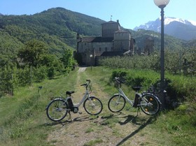 La Meridiana