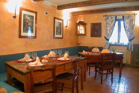 La Meridiana