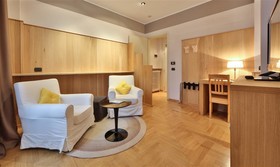 Hotel Alla Posta