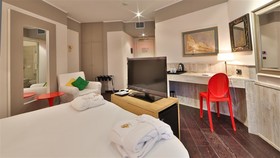 Hotel Alla Posta