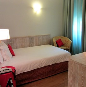 Hotel Alla Posta