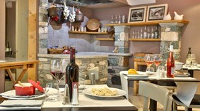 Hotel Alla Posta