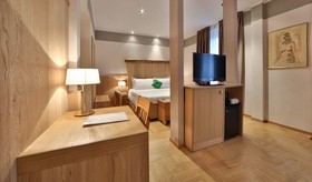 Hotel Alla Posta