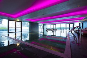 Grand Hotel Billia