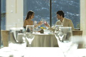 Grand Hotel Billia
