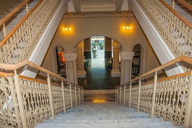 Grand Hotel Billia
