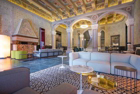 Grand Hotel Billia