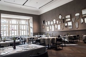 Grand Hotel Billia