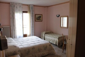 Hotel Les Saisons