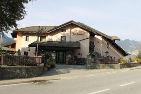 Hotel Les Saisons