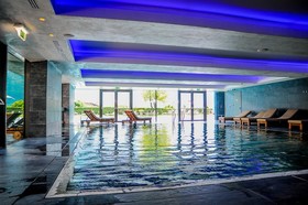 Parc Hotel Billia