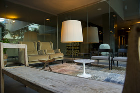 Parc Hotel Billia