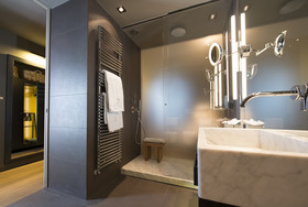 Parc Hotel Billia