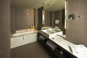 Parc Hotel Billia