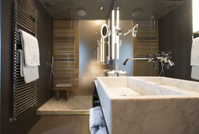 Parc Hotel Billia